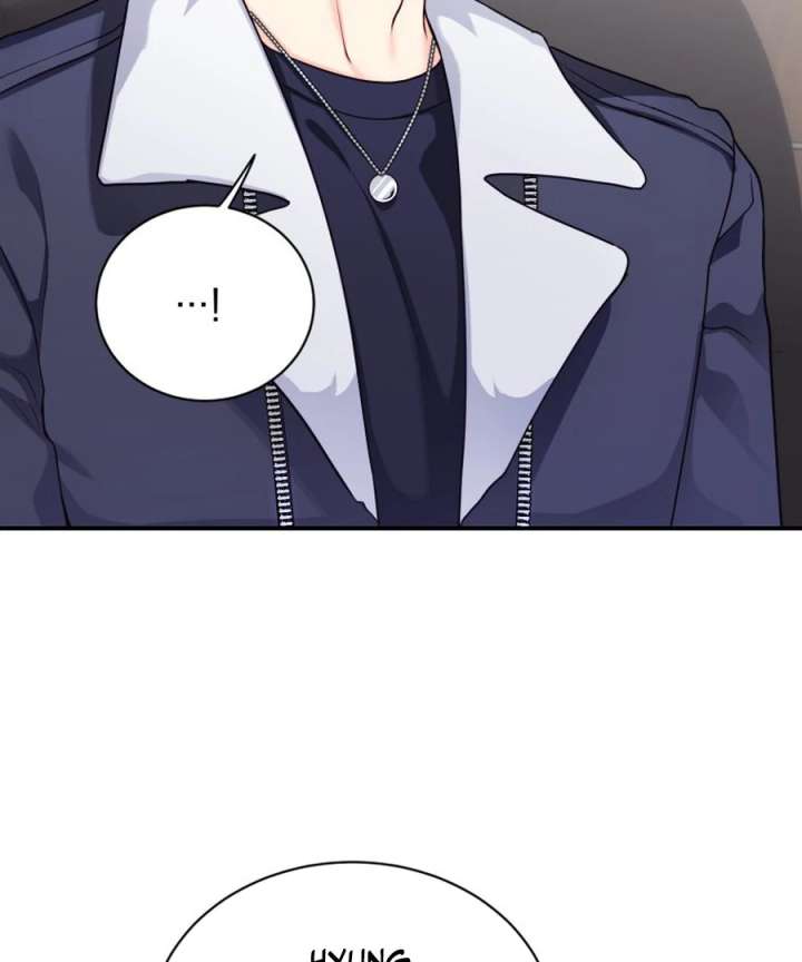 My Favorite Savior Girl Chapter 48 - Page 120