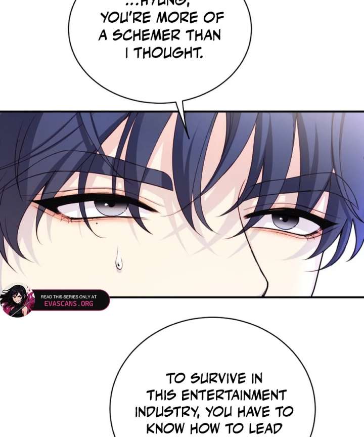 My Favorite Savior Girl Chapter 48 - Page 121