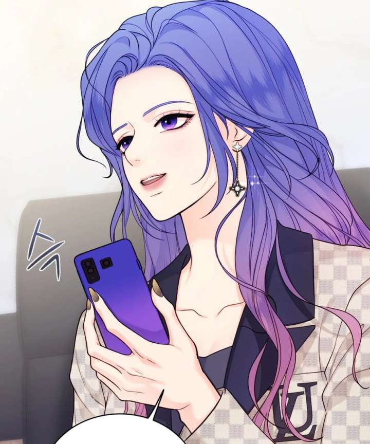 My Favorite Savior Girl Chapter 48 - Page 123