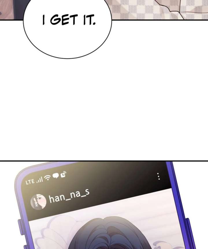 My Favorite Savior Girl Chapter 48 - Page 124