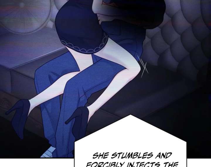 My Favorite Savior Girl Chapter 48 - Page 13