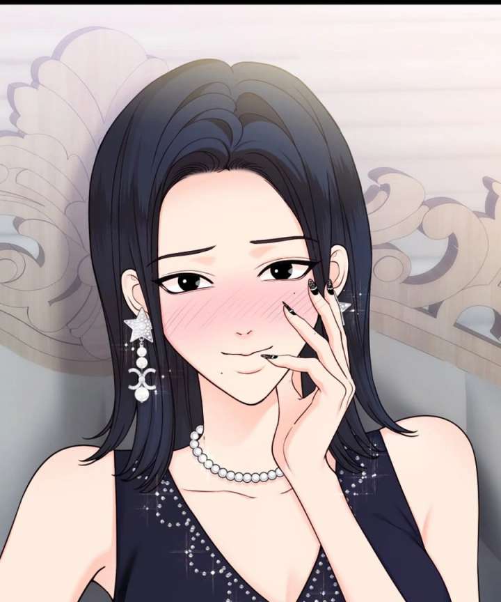 My Favorite Savior Girl Chapter 48 - Page 130