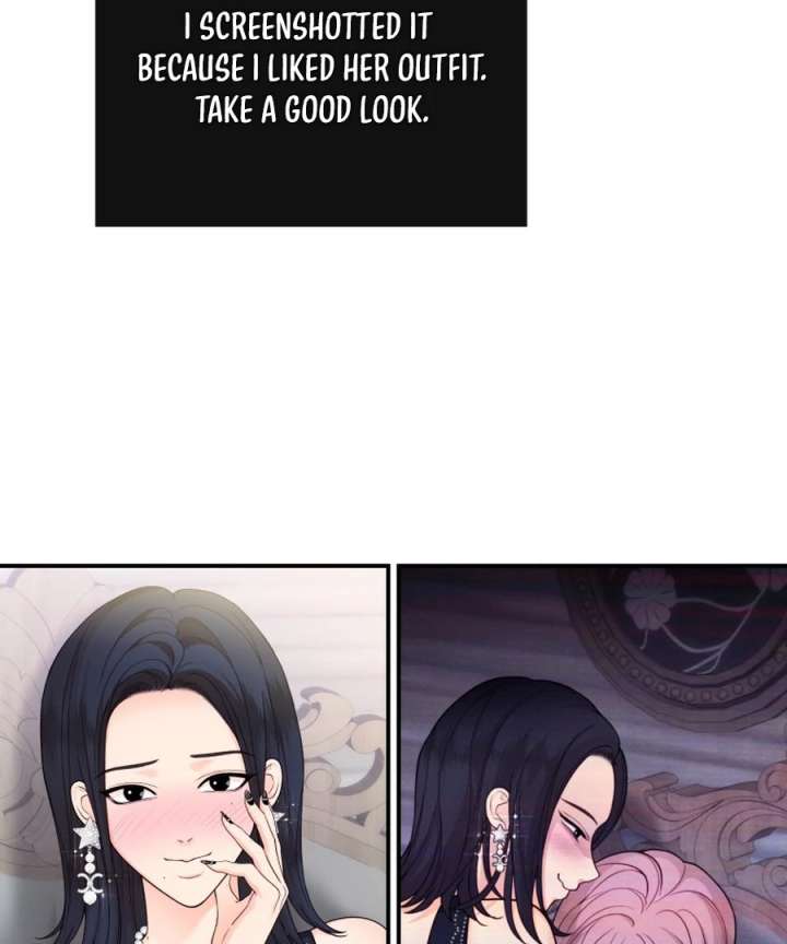 My Favorite Savior Girl Chapter 48 - Page 132