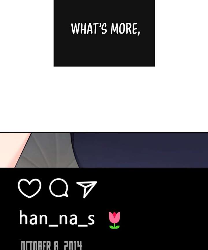 My Favorite Savior Girl Chapter 48 - Page 134