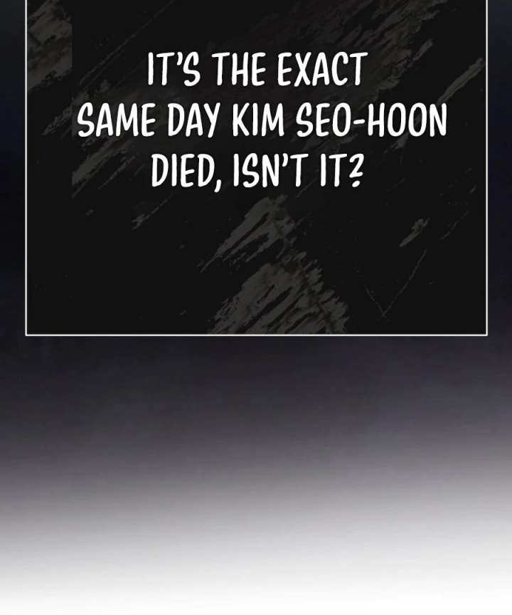 My Favorite Savior Girl Chapter 48 - Page 136