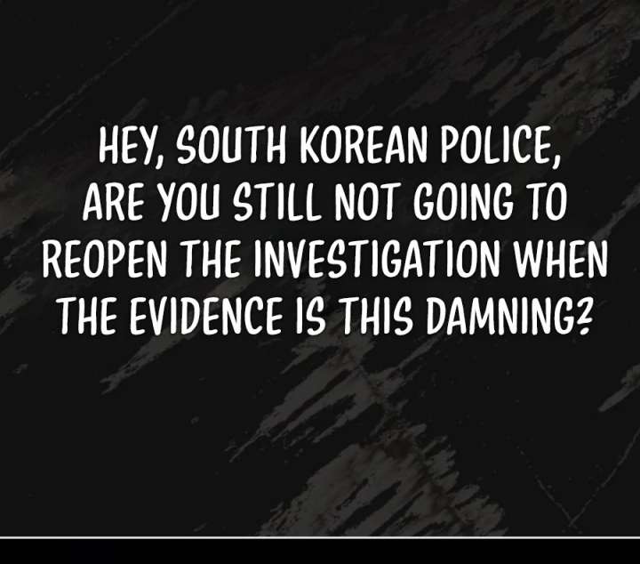 My Favorite Savior Girl Chapter 48 - Page 138