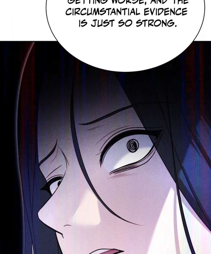 My Favorite Savior Girl Chapter 48 - Page 148