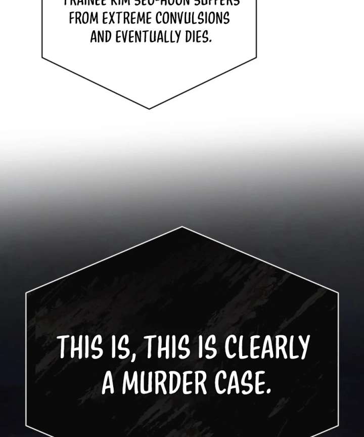 My Favorite Savior Girl Chapter 48 - Page 16