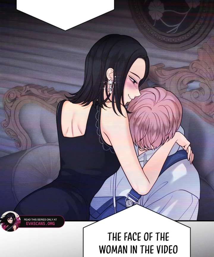 My Favorite Savior Girl Chapter 48 - Page 18