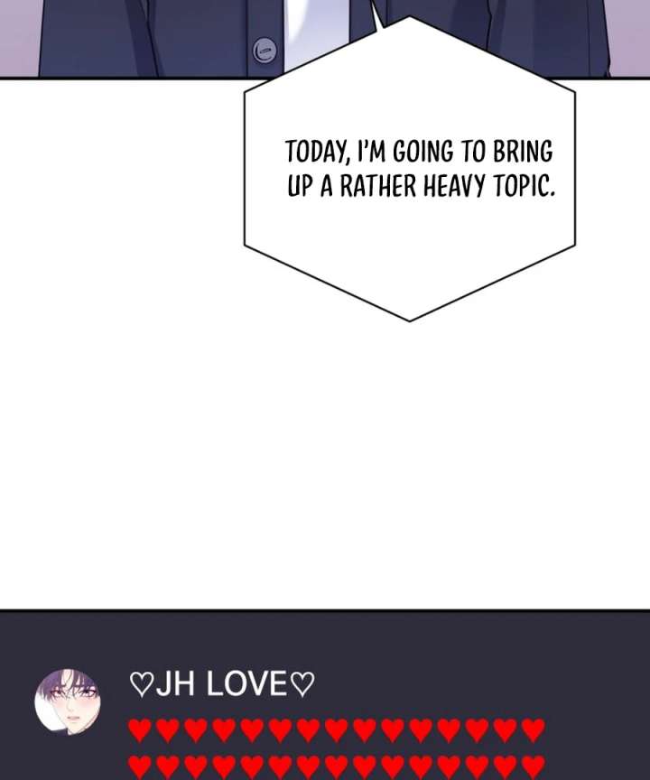 My Favorite Savior Girl Chapter 48 - Page 24