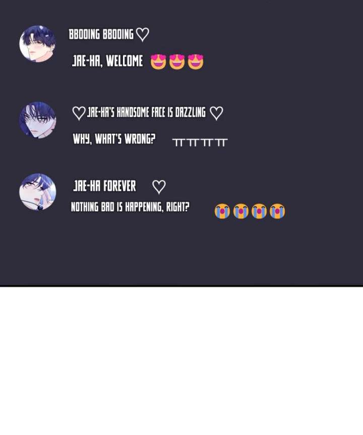 My Favorite Savior Girl Chapter 48 - Page 25