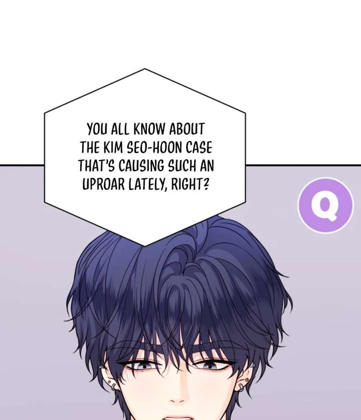 My Favorite Savior Girl Chapter 48 - Page 26