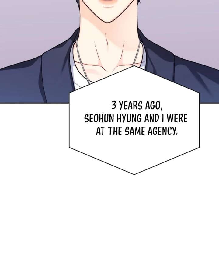 My Favorite Savior Girl Chapter 48 - Page 27