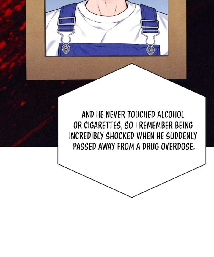 My Favorite Savior Girl Chapter 48 - Page 29