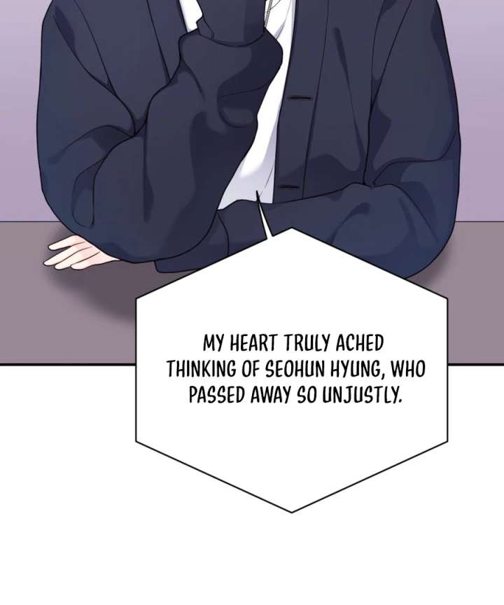 My Favorite Savior Girl Chapter 48 - Page 31