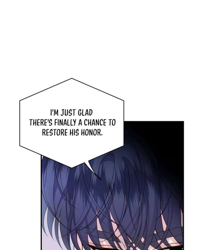 My Favorite Savior Girl Chapter 48 - Page 32