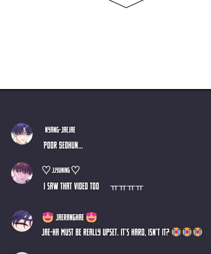 My Favorite Savior Girl Chapter 48 - Page 34