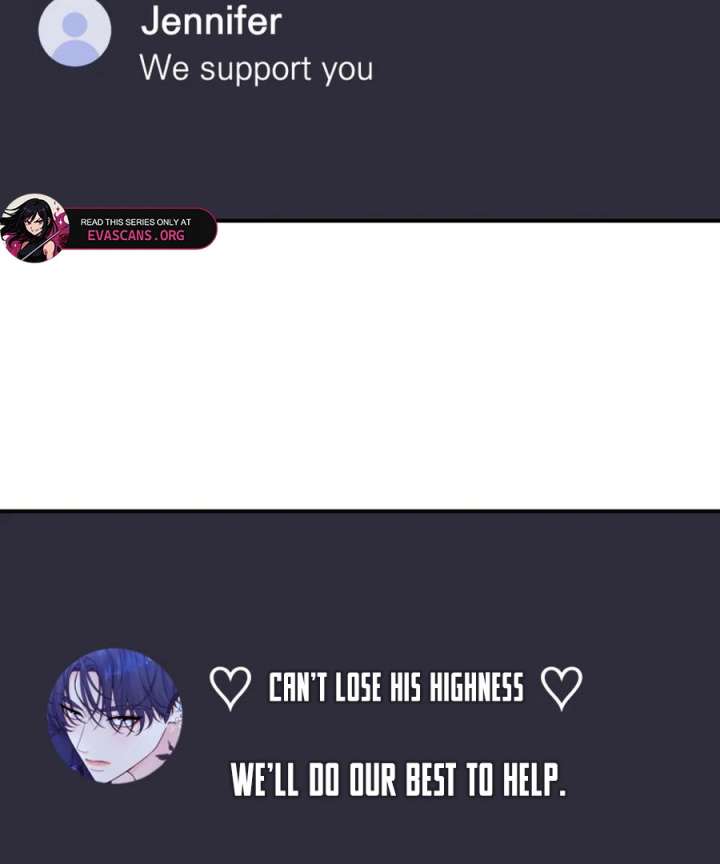 My Favorite Savior Girl Chapter 48 - Page 35