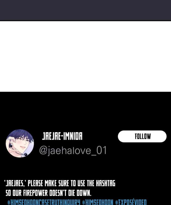 My Favorite Savior Girl Chapter 48 - Page 36