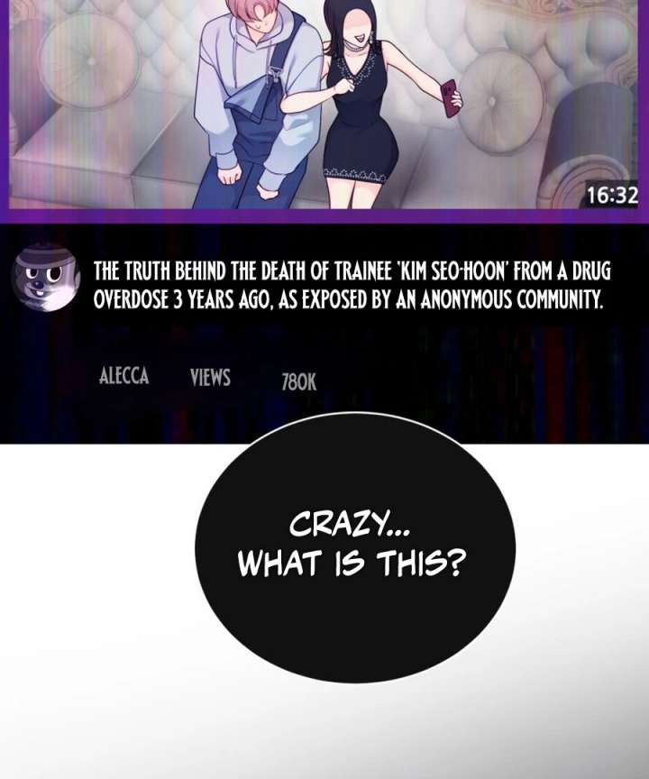 My Favorite Savior Girl Chapter 48 - Page 4