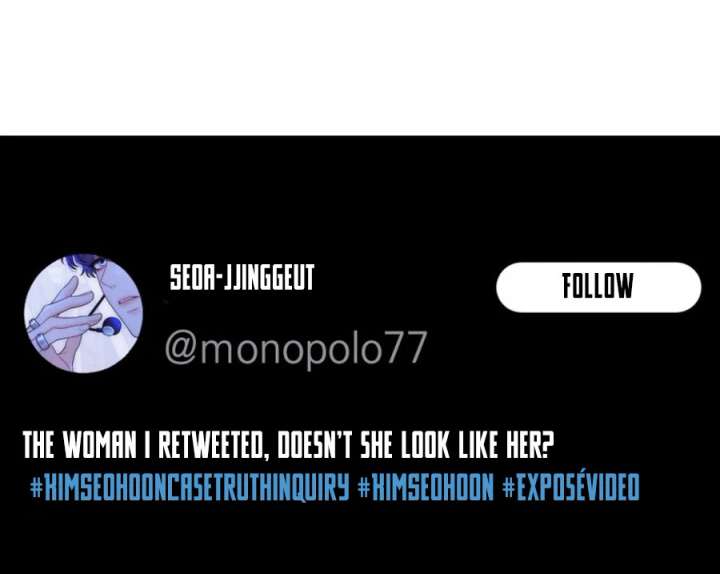 My Favorite Savior Girl Chapter 48 - Page 40