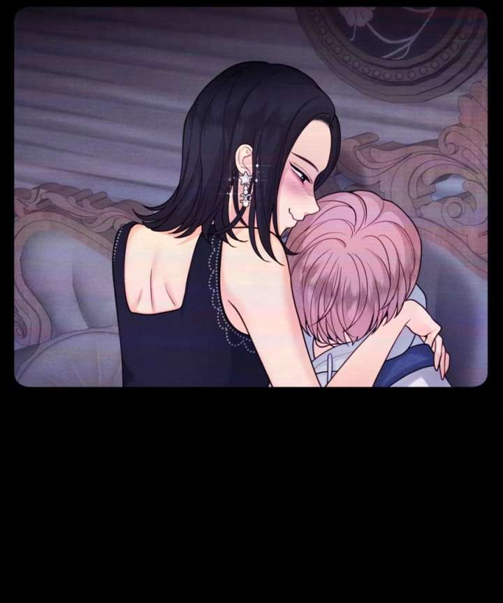 My Favorite Savior Girl Chapter 48 - Page 41