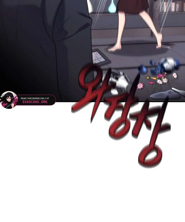 My Favorite Savior Girl Chapter 48 - Page 50