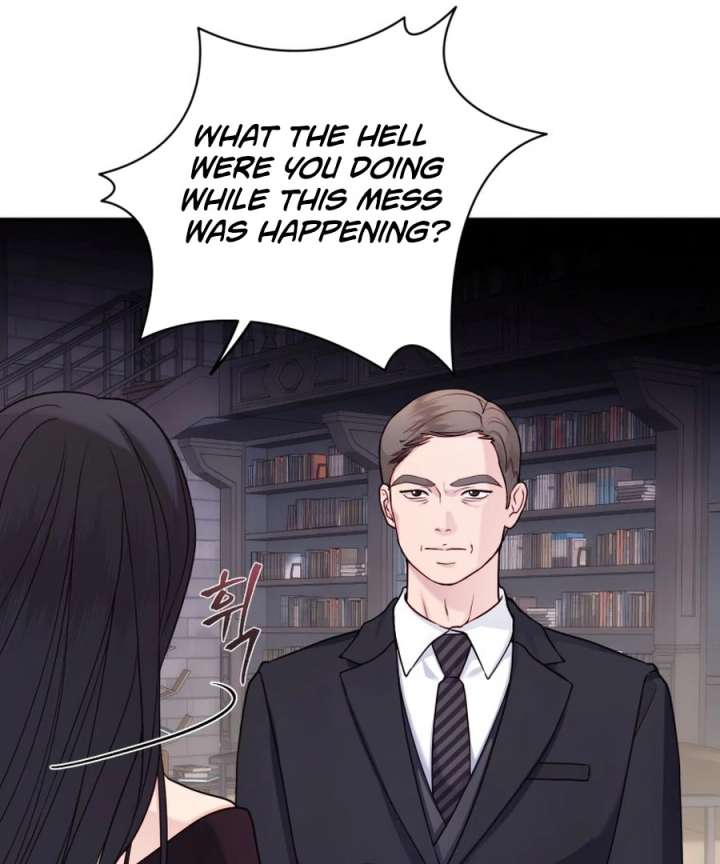 My Favorite Savior Girl Chapter 48 - Page 54