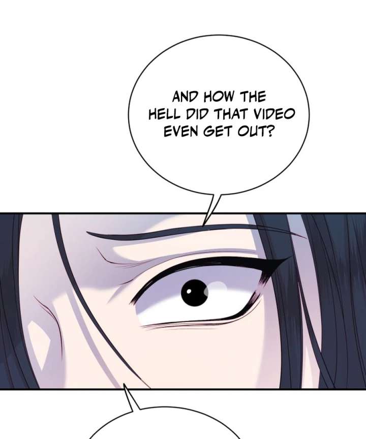 My Favorite Savior Girl Chapter 48 - Page 56