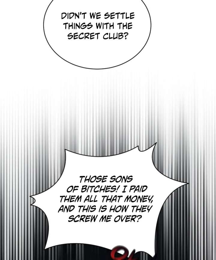 My Favorite Savior Girl Chapter 48 - Page 57