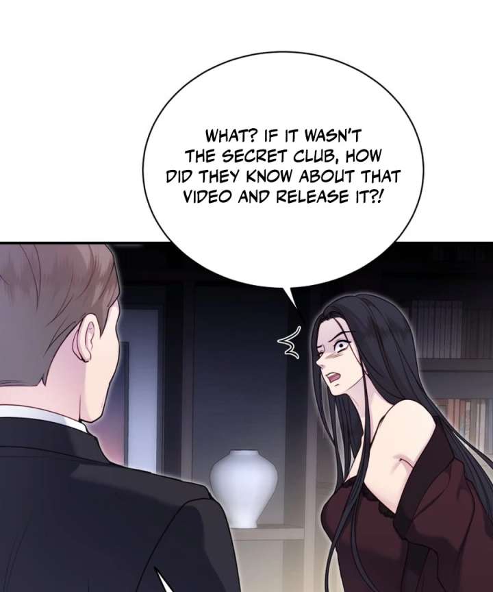 My Favorite Savior Girl Chapter 48 - Page 60