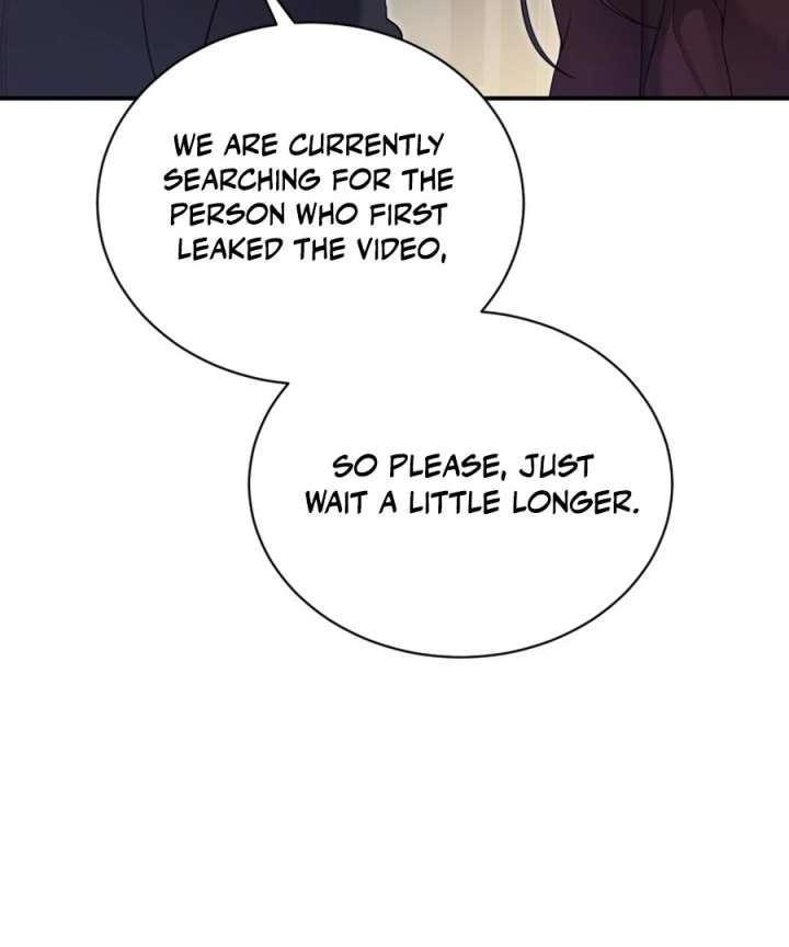 My Favorite Savior Girl Chapter 48 - Page 61