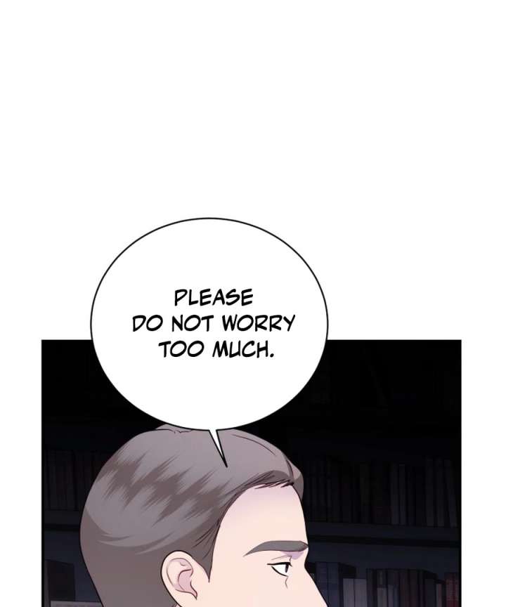 My Favorite Savior Girl Chapter 48 - Page 64