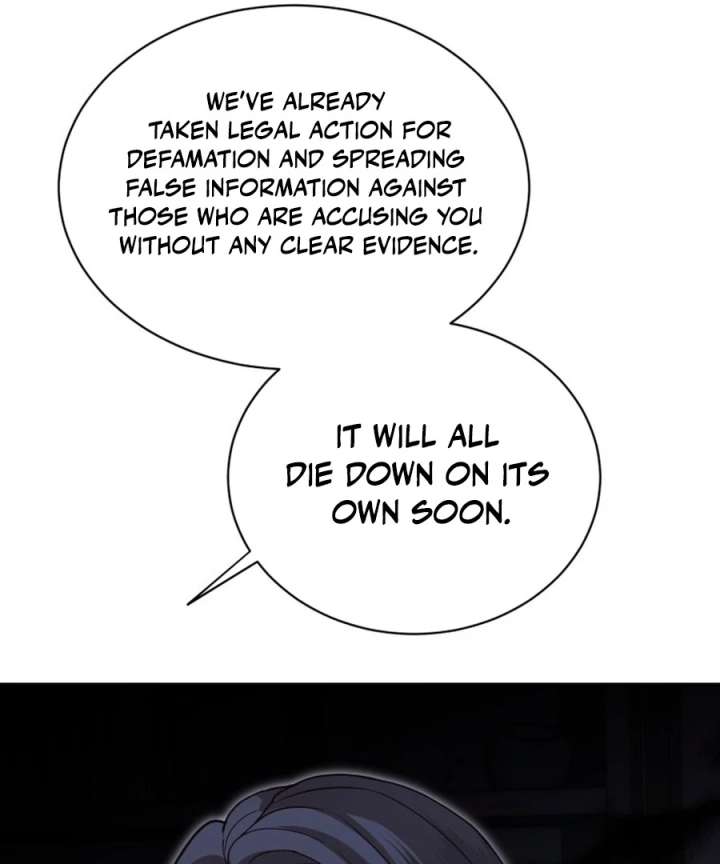 My Favorite Savior Girl Chapter 48 - Page 67