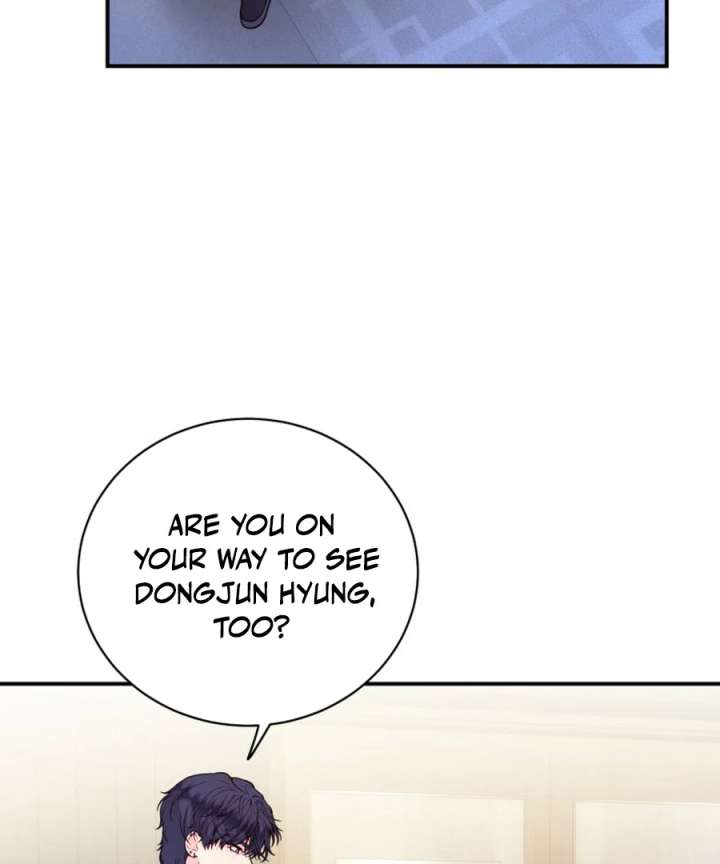 My Favorite Savior Girl Chapter 48 - Page 76