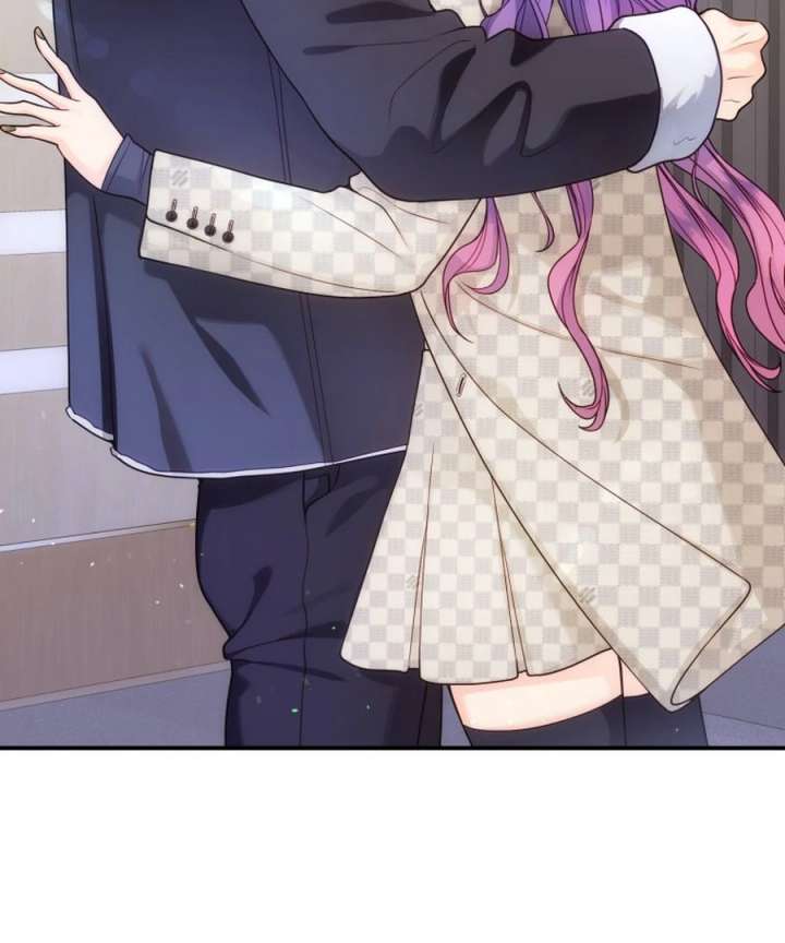 My Favorite Savior Girl Chapter 48 - Page 80