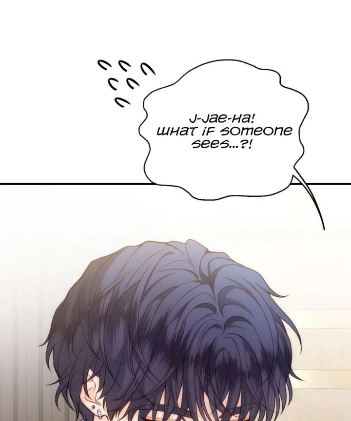 My Favorite Savior Girl Chapter 48 - Page 81