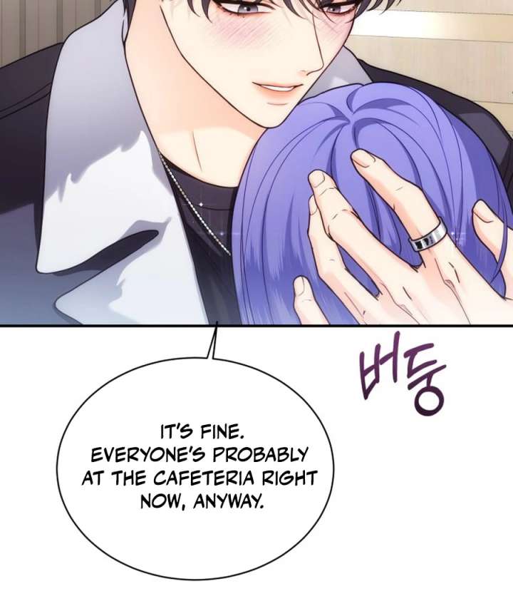 My Favorite Savior Girl Chapter 48 - Page 82