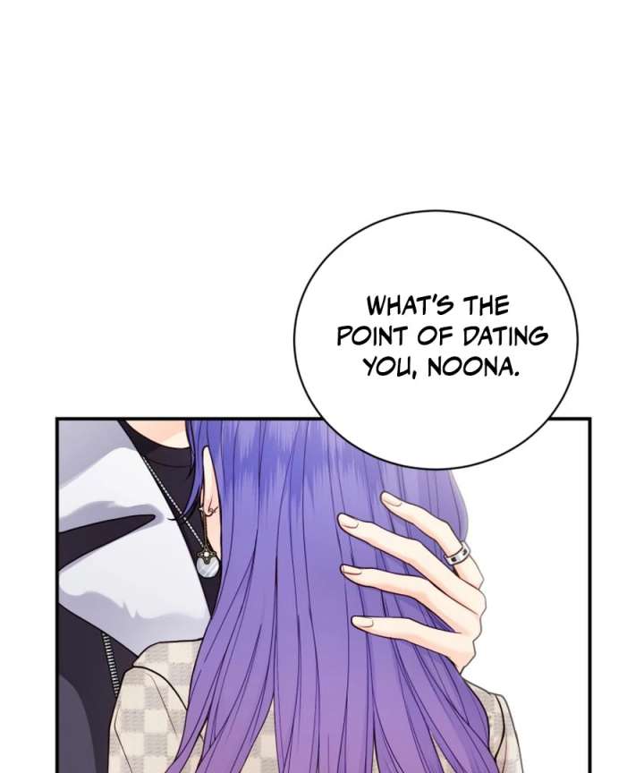 My Favorite Savior Girl Chapter 48 - Page 83