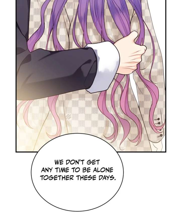 My Favorite Savior Girl Chapter 48 - Page 84