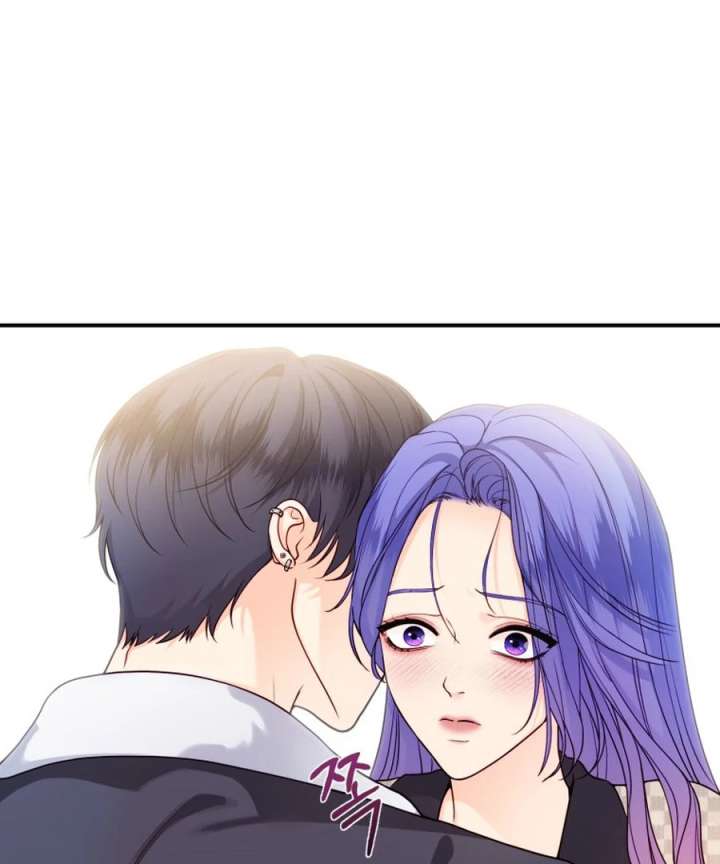 My Favorite Savior Girl Chapter 48 - Page 85