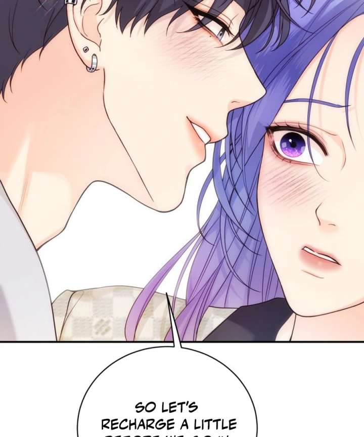 My Favorite Savior Girl Chapter 48 - Page 87