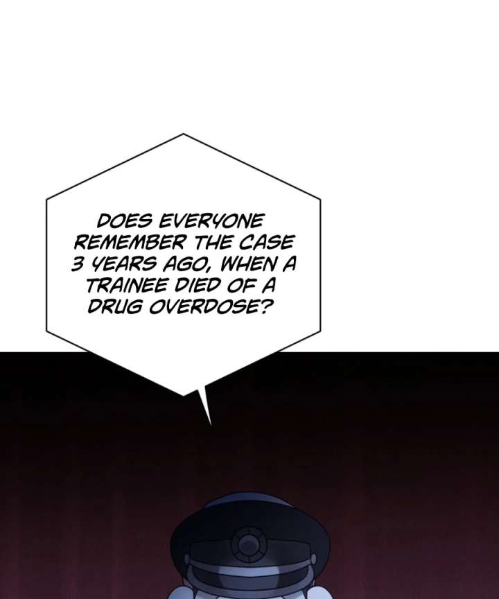 My Favorite Savior Girl Chapter 48 - Page 9