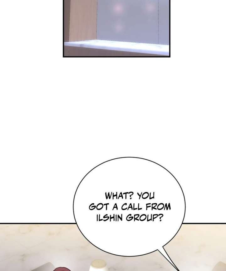 My Favorite Savior Girl Chapter 48 - Page 94