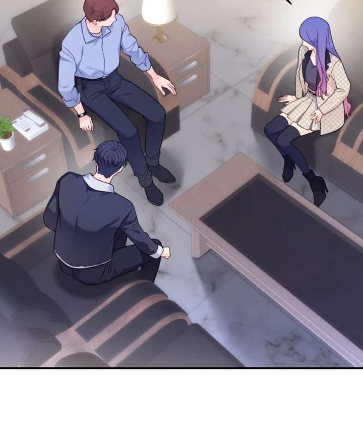 My Favorite Savior Girl Chapter 48 - Page 95