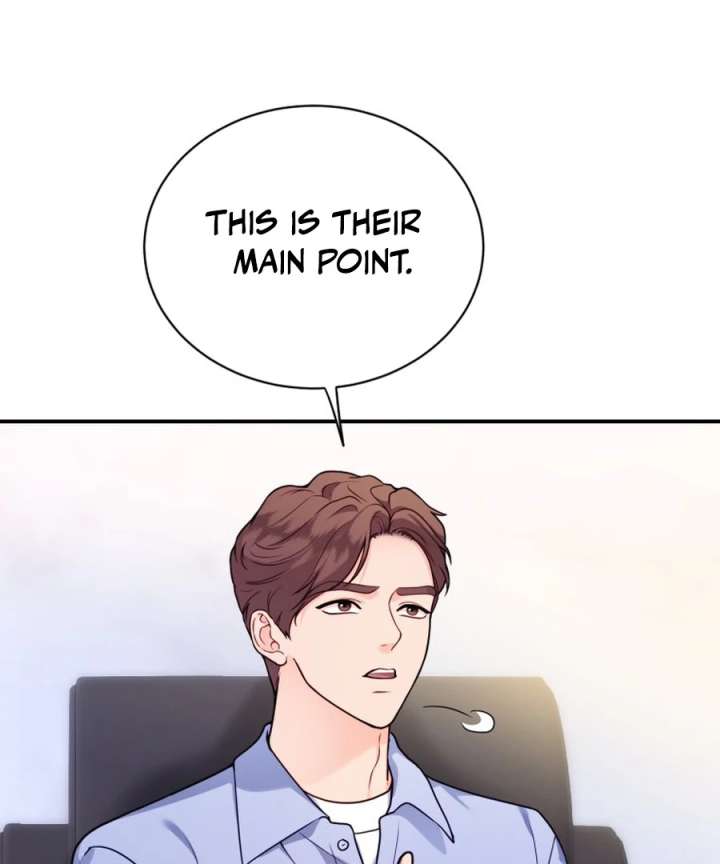 My Favorite Savior Girl Chapter 48 - Page 96