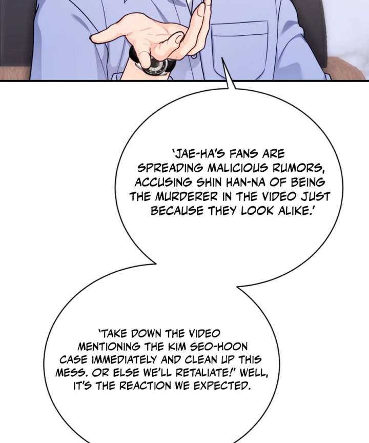 My Favorite Savior Girl Chapter 48 - Page 97