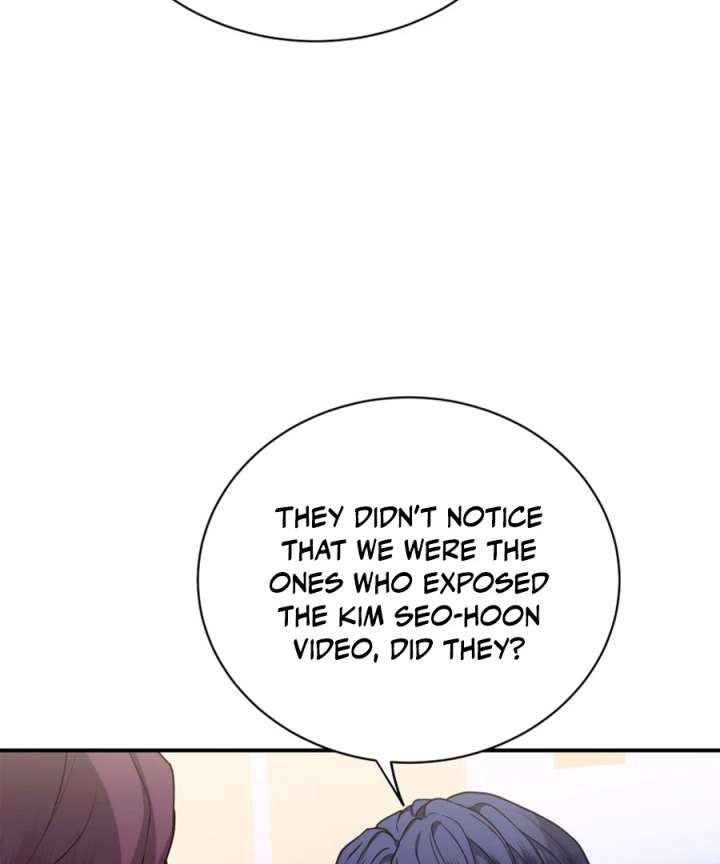 My Favorite Savior Girl Chapter 48 - Page 98