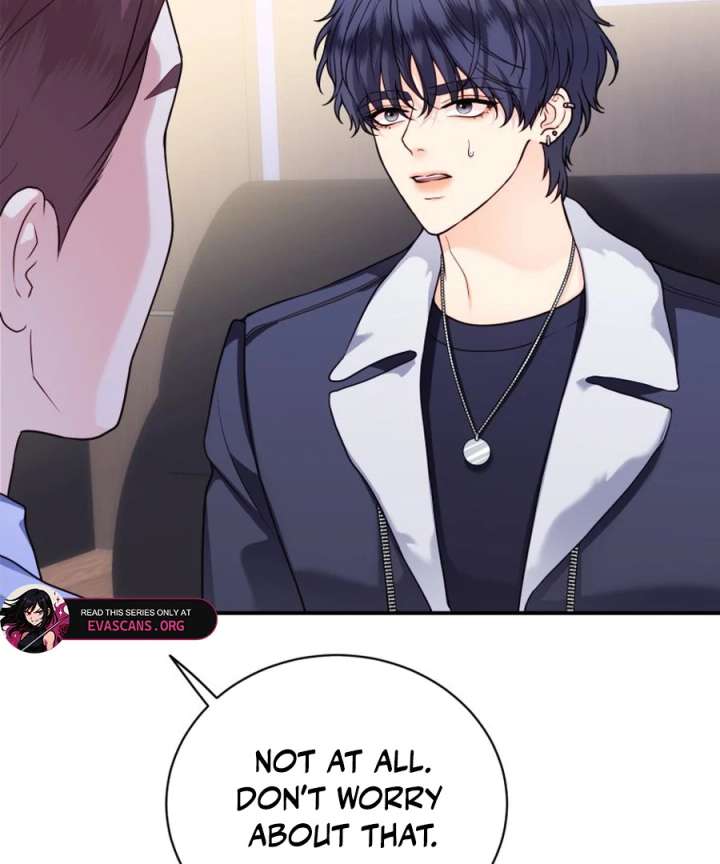 My Favorite Savior Girl Chapter 48 - Page 99