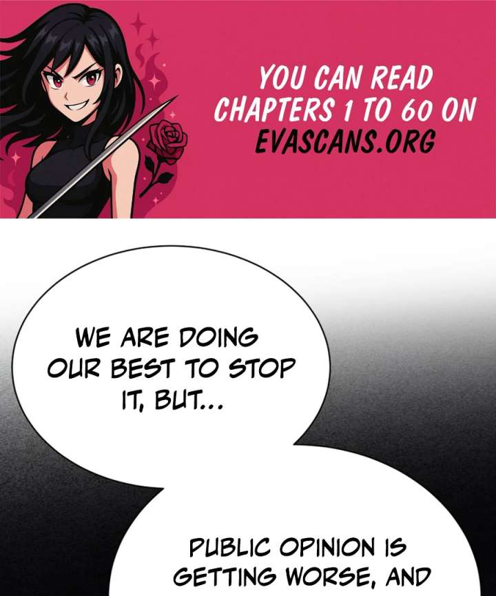 My Favorite Savior Girl Chapter 49 - Page 1